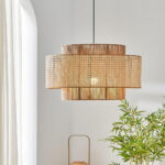 Concentric Pendant Light - Image 2