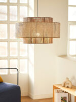 Concentric Pendant Light - Image 3