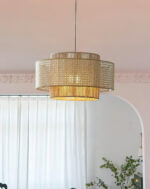 Concentric Pendant Light - Image 5