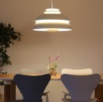Concert Pendant Lamp - Image 2