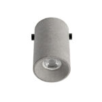 Concrete Ceiling Lamp - Image 16