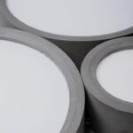 Concrete Ceiling Lamp - Image 18