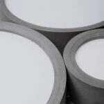 Concrete Ceiling Lamp - Image 8