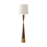 Cone Waist Floor Lamp - Image 12