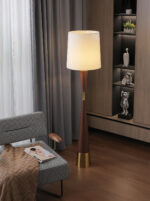 Cone Waist Floor Lamp - Image 6