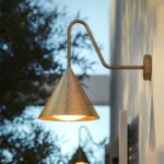 Cone Wall Lamp - Image 2