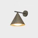 Cone Wall Lamp - Image 9