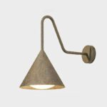 Cone Wall Lamp - Image 12