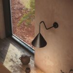 Cone Wall Lamp - Image 7