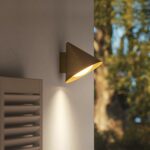 Cone Wall Lamp - Image 4