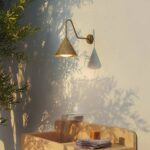 Cone Wall Lamp - Image 11