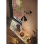 Cone Wall Lamp - Image 10