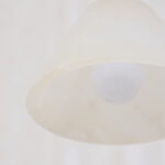 Conical Brass Pendant Lamp - Image 12