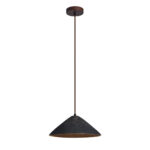 Ceramic Whisper Pendant Lamp - Image 14