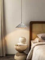 Ceramic Whisper Pendant Lamp - Image 16