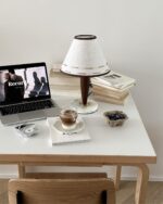 Conical Table Lamp - Image 4