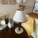 Conical Table Lamp - Image 13