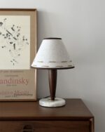 Conical Table Lamp - Image 9