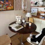 Conical Table Lamp - Image 6