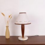 Conical Table Lamp - Image 5