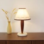 Conical Table Lamp - Image 2