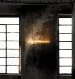 Coordinates Wall Lamp - Image 3