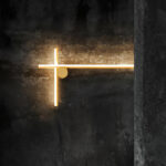 Coordinates Wall Lamp - Image 7