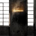 Coordinates Wall Lamp - Image 20