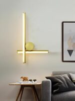Coordinates Wall Lamp - Image 15