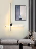 Coordinates Wall Lamp - Image 16