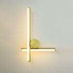 Coordinates Wall Lamp - Image 9