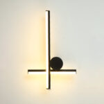 Coordinates Wall Lamp - Image 14