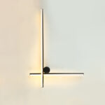 Coordinates Wall Lamp - Image 18
