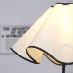Cora Table Lamp - Image 2