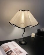 Cora Table Lamp - Image 4