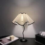 Cora Table Lamp - Image 9