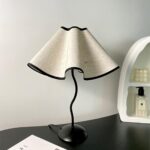 Cora Table Lamp - Image 5
