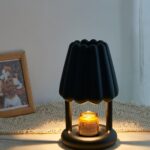 Coral Ice Cream Table Lamp - Image 15