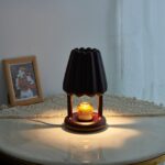 Coral Ice Cream Table Lamp - Image 17