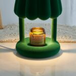 Coral Ice Cream Table Lamp - Image 12