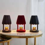 Coral Ice Cream Table Lamp - Image 4
