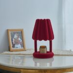 Coral Ice Cream Table Lamp - Image 10