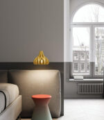 Coral Resin Pendant Lamp - Image 14