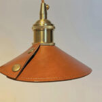Cordero Retro Table Lamp - Image 20