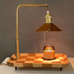 Cordero Retro Table Lamp - Image 9