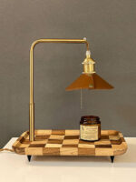 Cordero Retro Table Lamp - Image 10