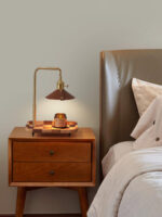 Cordero Retro Table Lamp - Image 4