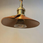 Cordero Retro Table Lamp - Image 5