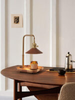 Cordero Retro Table Lamp - Image 16