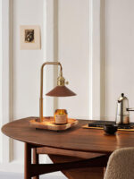 Cordero Retro Table Lamp - Image 3